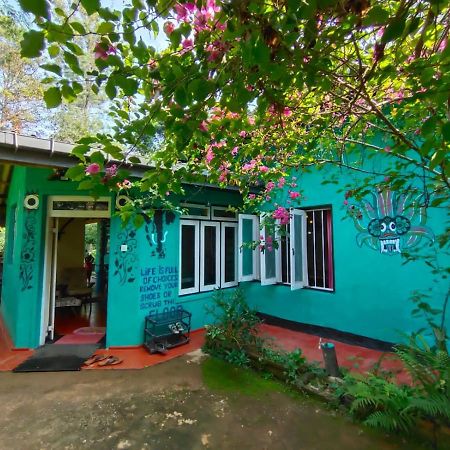 The 1964 Holiday Bungalow Ella Kültér fotó