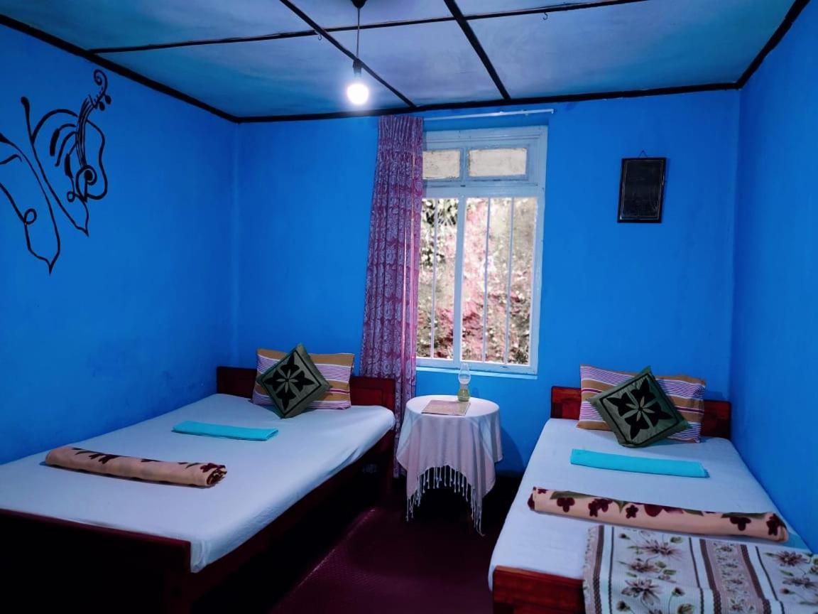 The 1964 Holiday Bungalow Ella Kültér fotó