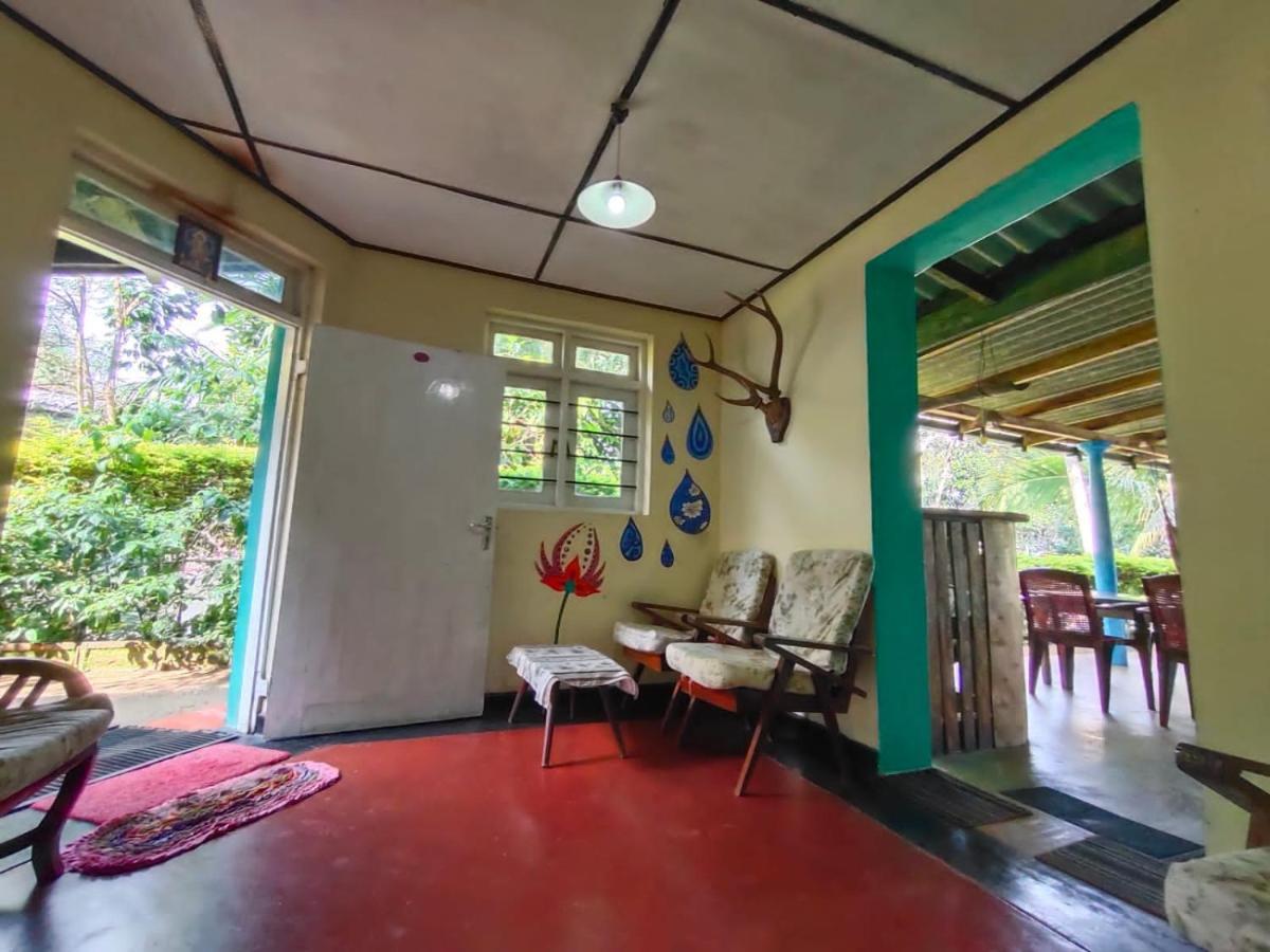 The 1964 Holiday Bungalow Ella Kültér fotó
