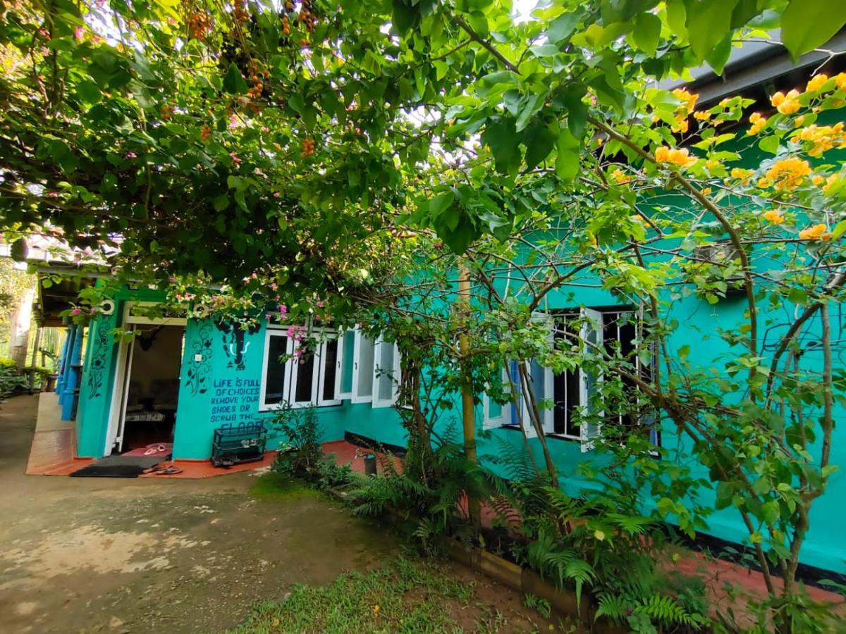 The 1964 Holiday Bungalow Ella Kültér fotó