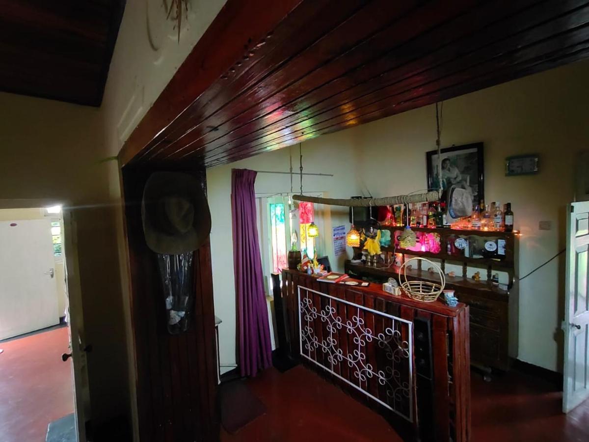 The 1964 Holiday Bungalow Ella Kültér fotó
