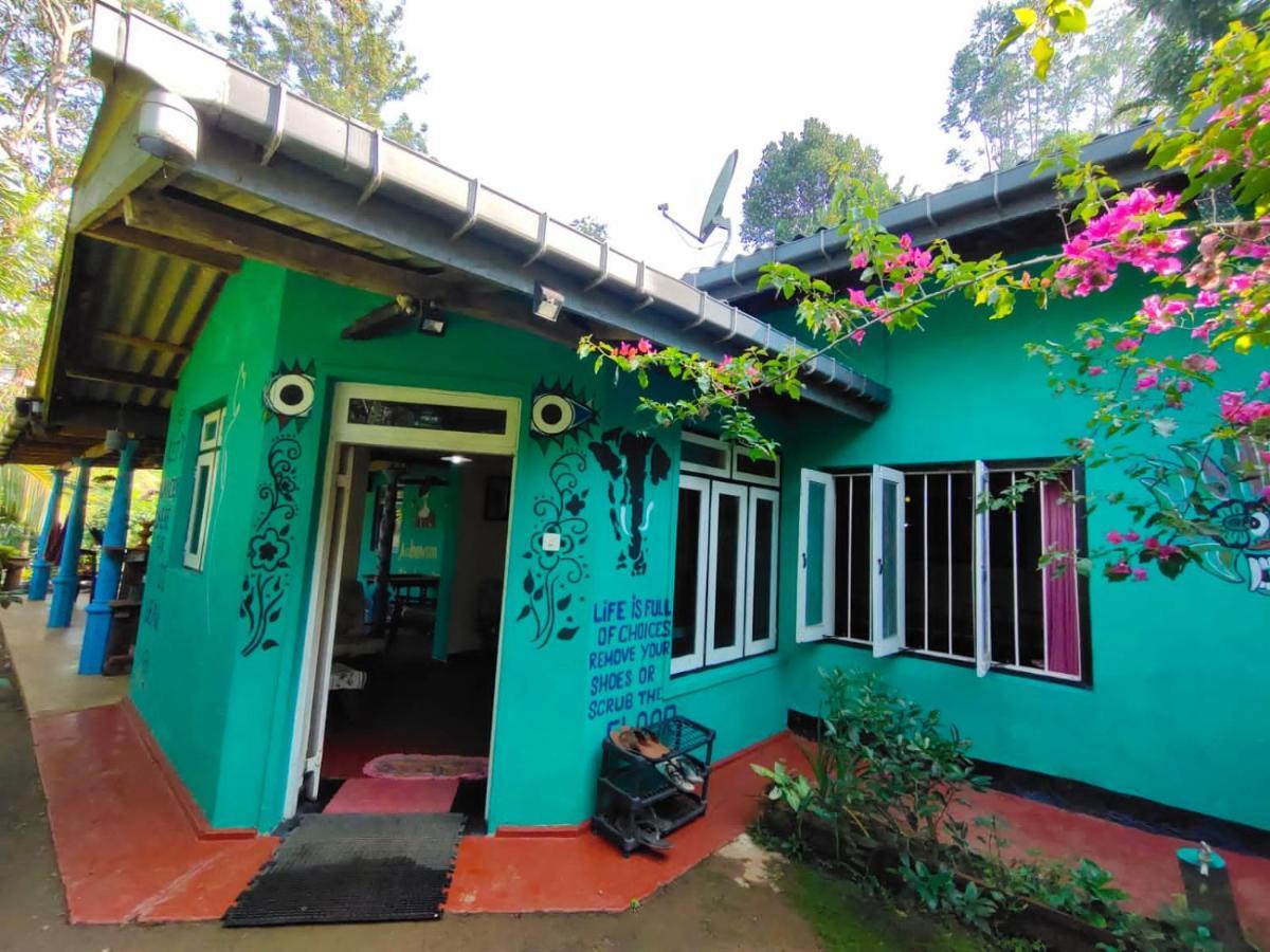 The 1964 Holiday Bungalow Ella Kültér fotó