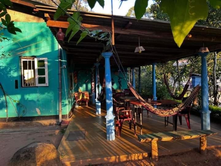 The 1964 Holiday Bungalow Ella Kültér fotó