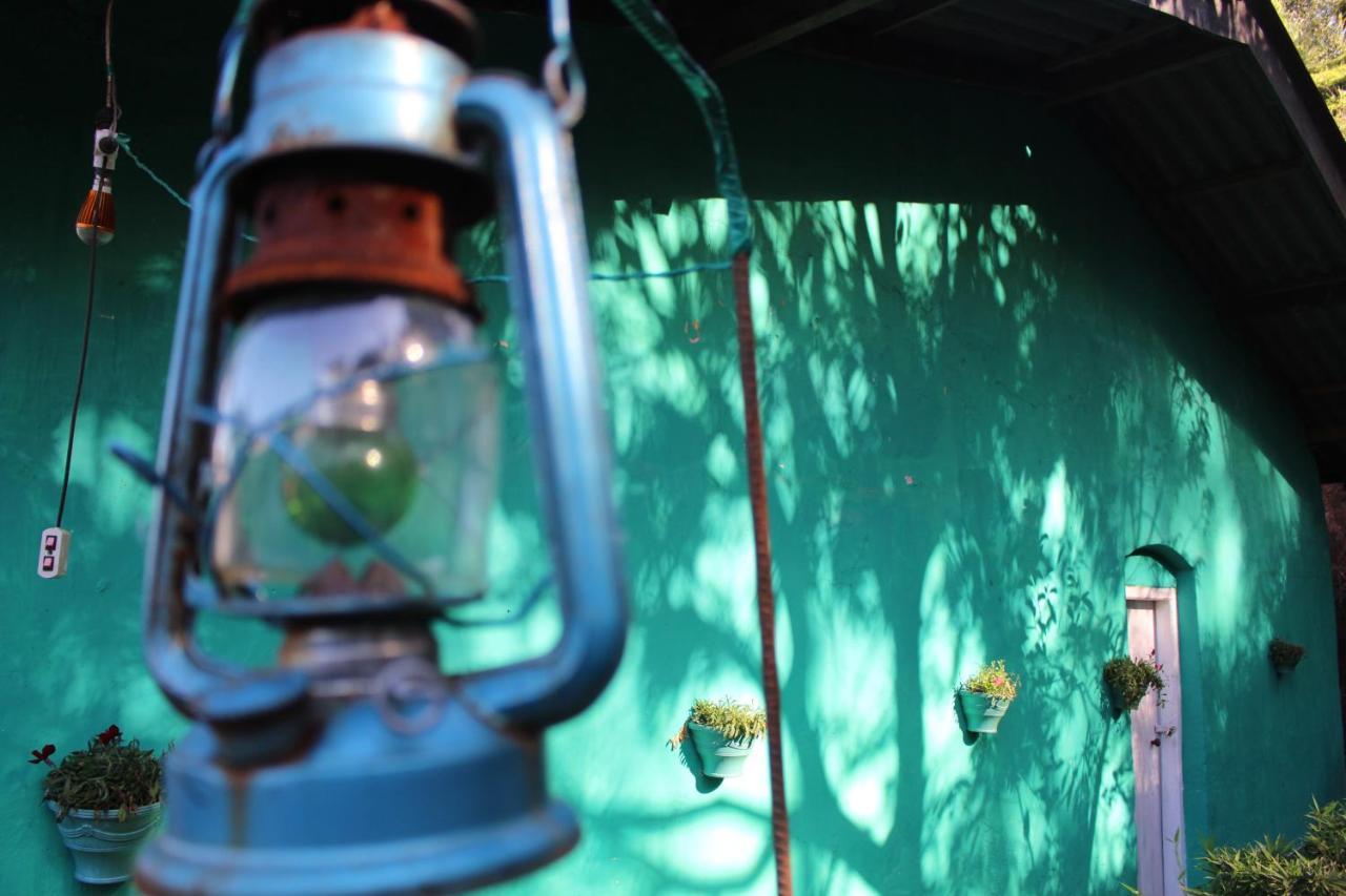The 1964 Holiday Bungalow Ella Kültér fotó